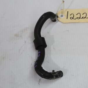 Audi A4 A5 2.0L CNC CDN Engine Fuel Line Hose 06K133986K - Image 2