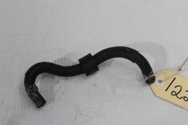 Audi A4 A5 2.0L CNC CDN Engine Fuel Line Hose 06K133986K