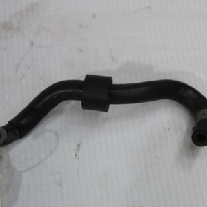 Audi A4 A5 2.0L CNC CDN Engine Fuel Line Hose 06K133986K - Image 4