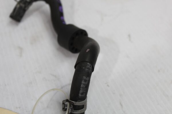 Audi A4 A5 2.0L CNC CDN Engine Fuel Line Hose 06K133986K