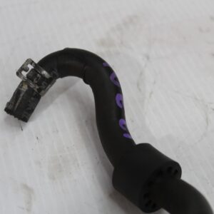 Audi A4 A5 2.0L CNC CDN Engine Fuel Line Hose 06K133986K - Image 9