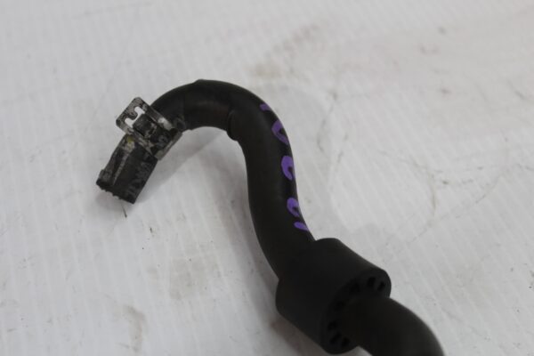 Audi A4 A5 2.0L CNC CDN Engine Fuel Line Hose 06K133986K