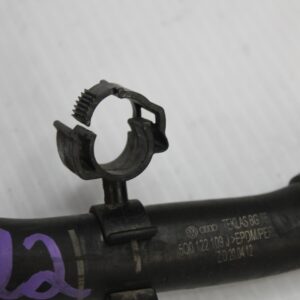 Audi 8V S3 Engine Coolant Hose Pipe Line 5Q0122109J - Image 7