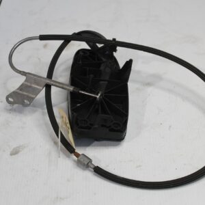 Audi FY Q5 Emergency Gear Selector Release Cable 80A713045R - Image 2