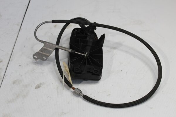 Audi FY Q5 Emergency Gear Selector Release Cable 80A713045R