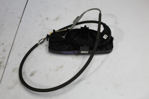 Audi FY Q5 Emergency Gear Selector Release Cable 80A713045R