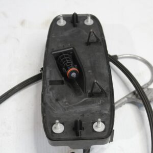 Audi FY Q5 Emergency Gear Selector Release Cable 80A713045R - Image 4