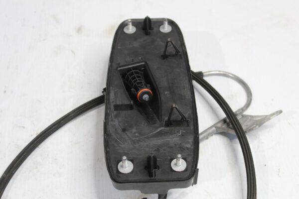 Audi FY Q5 Emergency Gear Selector Release Cable 80A713045R