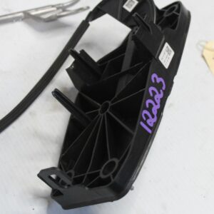 Audi FY Q5 Emergency Gear Selector Release Cable 80A713045R - Image 6