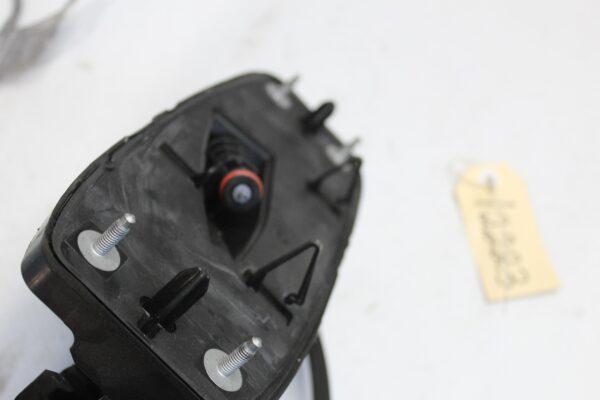 Audi FY Q5 Emergency Gear Selector Release Cable 80A713045R