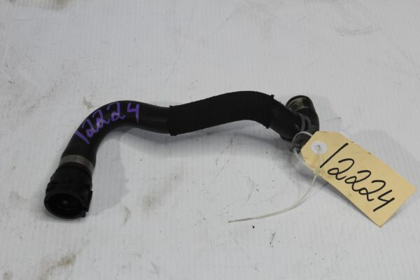 Audi FY Q5 Engine Coolant Radiator Hose Pipe Line 80A122073C