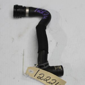 Audi FY Q5 Engine Coolant Radiator Hose Pipe Line 80A122073C - Image 2