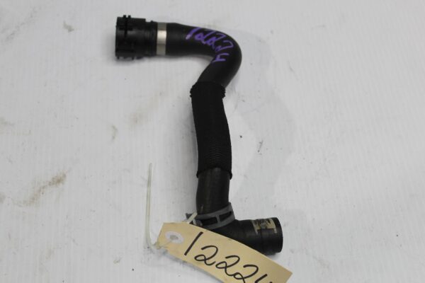 Audi FY Q5 Engine Coolant Radiator Hose Pipe Line 80A122073C