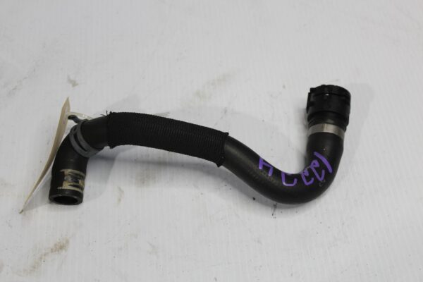 Audi FY Q5 Engine Coolant Radiator Hose Pipe Line 80A122073C