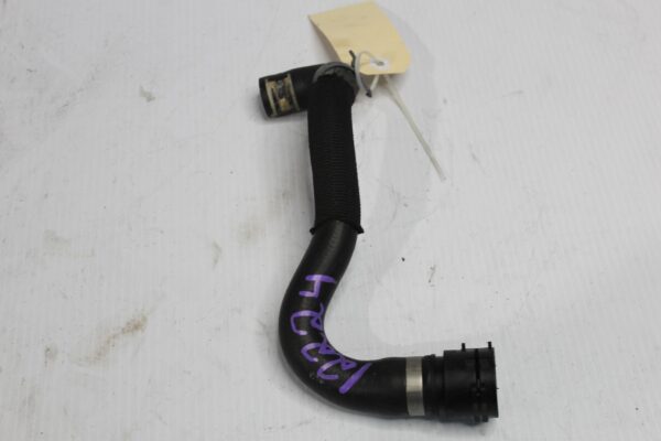 Audi FY Q5 Engine Coolant Radiator Hose Pipe Line 80A122073C