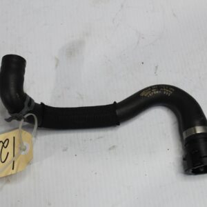 Audi FY Q5 Engine Coolant Radiator Hose Pipe Line 80A122073C - Image 5