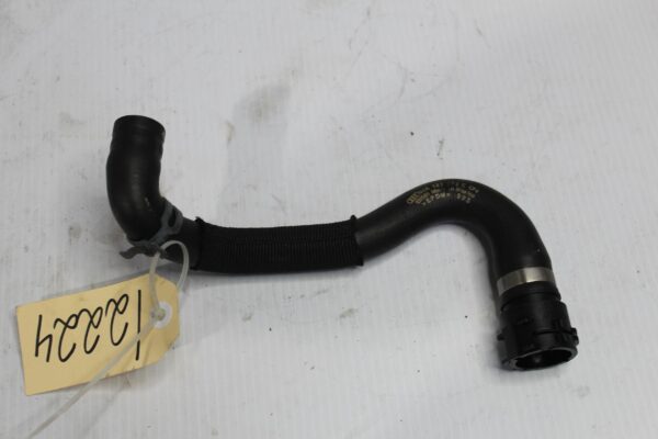 Audi FY Q5 Engine Coolant Radiator Hose Pipe Line 80A122073C