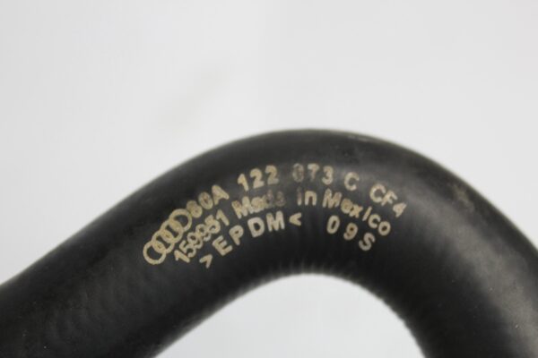 Audi FY Q5 Engine Coolant Radiator Hose Pipe Line 80A122073C