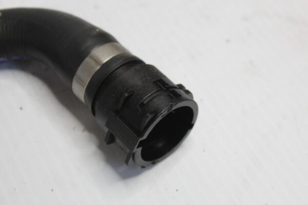 Audi FY Q5 Engine Coolant Radiator Hose Pipe Line 80A122073C