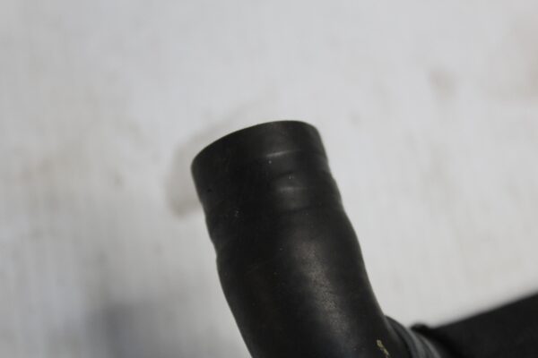 Audi FY Q5 Engine Coolant Radiator Hose Pipe Line 80A122073C