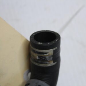 Audi FY Q5 Engine Coolant Radiator Hose Pipe Line 80A122073C - Image 9