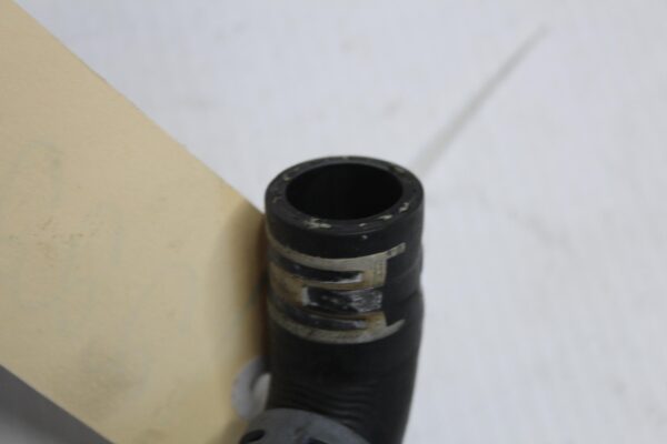 Audi FY Q5 Engine Coolant Radiator Hose Pipe Line 80A122073C