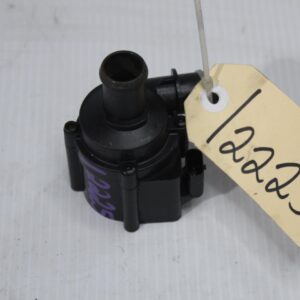 Audi FY Q5 Additional Auxiliary Coolant Water Pump 06H121601N