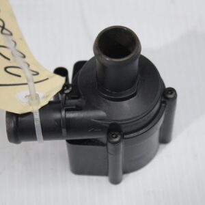 Audi FY Q5 Additional Auxiliary Coolant Water Pump 06H121601N - Image 3