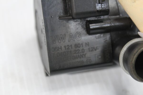 Audi FY Q5 Additional Auxiliary Coolant Water Pump 06H121601N