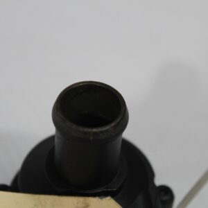Audi FY Q5 Additional Auxiliary Coolant Water Pump 06H121601N - Image 6