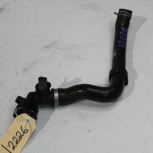 Audi Fy Q5 2.0L Lower Radiator Hose Coolant Pipe GENUINE 80A122055AF