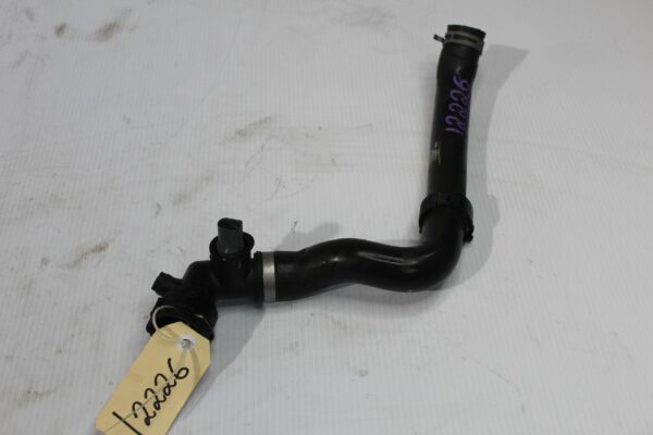 Audi Fy Q5 2.0L Lower Radiator Hose Coolant Pipe GENUINE 80A122055AF