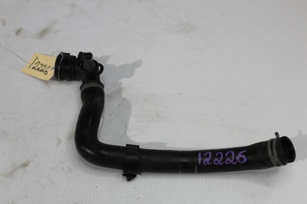 Audi Fy Q5 2.0L Lower Radiator Hose Coolant Pipe GENUINE 80A122055AF