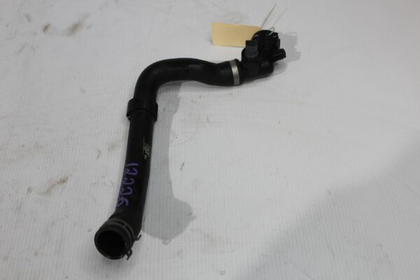 Audi Fy Q5 2.0L Lower Radiator Hose Coolant Pipe GENUINE 80A122055AF