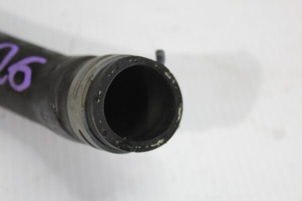 Audi Fy Q5 2.0L Lower Radiator Hose Coolant Pipe GENUINE 80A122055AF