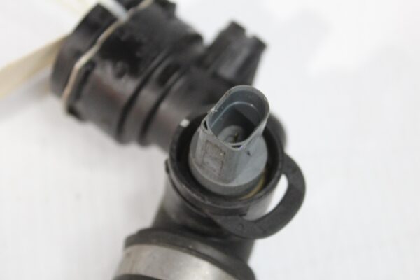 Audi Fy Q5 2.0L Lower Radiator Hose Coolant Pipe GENUINE 80A122055AF