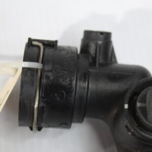 Audi Fy Q5 2.0L Lower Radiator Hose Coolant Pipe GENUINE 80A122055AF - Image 7