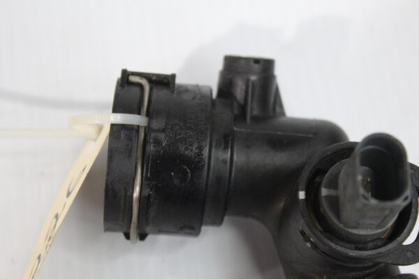 Audi Fy Q5 2.0L Lower Radiator Hose Coolant Pipe GENUINE 80A122055AF