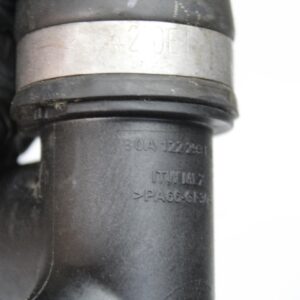 Audi Fy Q5 2.0L Lower Radiator Hose Coolant Pipe GENUINE 80A122055AF - Image 8