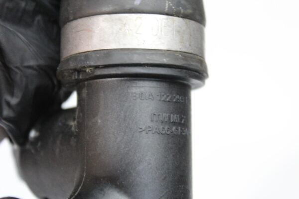 Audi Fy Q5 2.0L Lower Radiator Hose Coolant Pipe GENUINE 80A122055AF