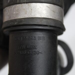 Audi Fy Q5 2.0L Lower Radiator Hose Coolant Pipe GENUINE 80A122055AF - Image 9