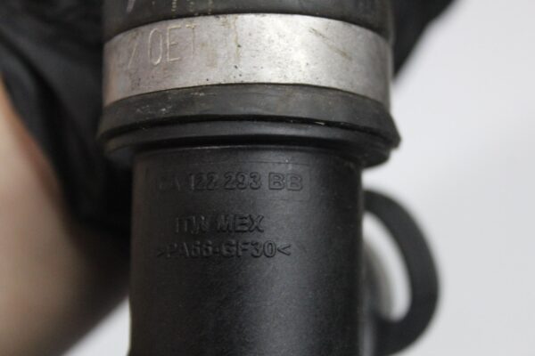 Audi Fy Q5 2.0L Lower Radiator Hose Coolant Pipe GENUINE 80A122055AF