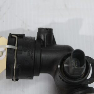 Audi Fy Q5 2.0L Lower Radiator Hose Coolant Pipe GENUINE 80A122055AF - Image 10