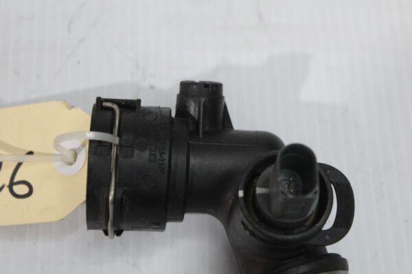 Audi Fy Q5 2.0L Lower Radiator Hose Coolant Pipe GENUINE 80A122055AF