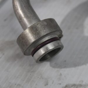 Audi FY Q5 AC Hose Refrigerant Line 80A816743BG - Image 6