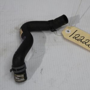 Audi Fy Q5 Engine Coolant Hose Pipe Left Rear 80A122448D