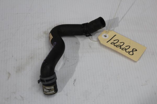 Audi Fy Q5 Engine Coolant Hose Pipe Left Rear 80A122448D