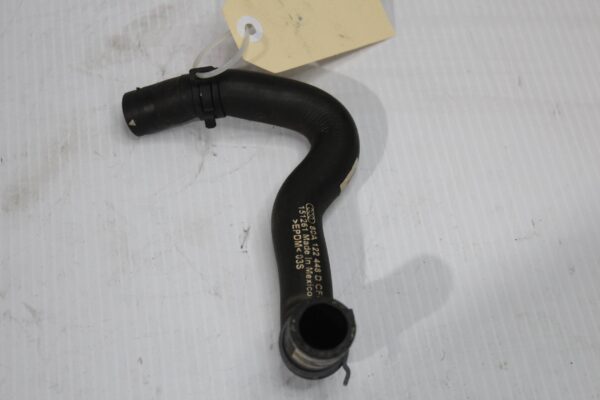 Audi Fy Q5 Engine Coolant Hose Pipe Left Rear 80A122448D