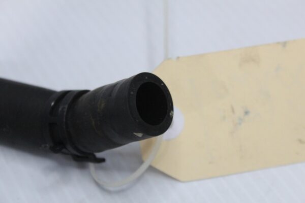 Audi Fy Q5 Engine Coolant Hose Pipe Left Rear 80A122448D