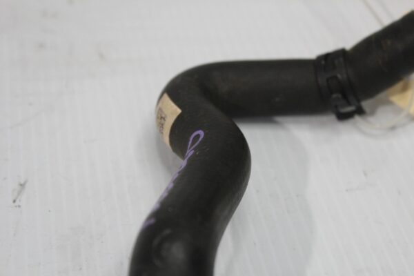 Audi Fy Q5 Engine Coolant Hose Pipe Left Rear 80A122448D